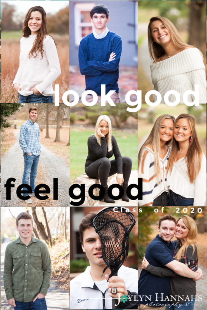 SENIORS...UNITE!